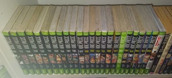 💥 One Piece : 69 tomes (sur 108)