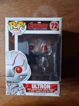 Ultron