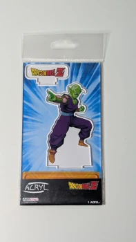 [Abystyle] Acryl Dragon Ball Piccolo