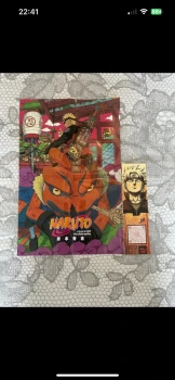 Poster naruto