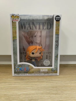 Funko POP 1777 Nami SE