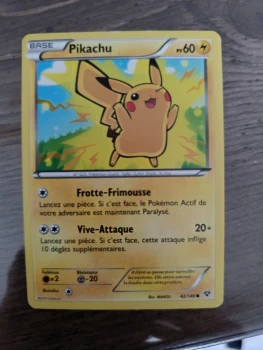 Pikatchu