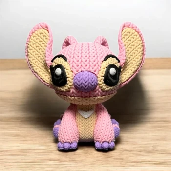 Figurine Stitch