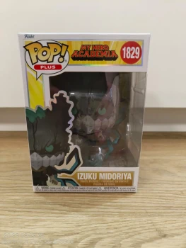 Funko POP 1829 Izuku Midoriya