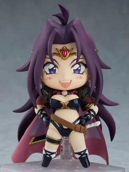 Nendoroid 1156 Naga the Serpent