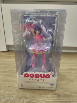 OSHI NO KO - Ai - Pop Up Parade 17cm