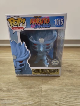 Funko POP 1015 Perfect Susano'o Kakashi SE