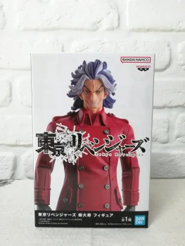Figurine Tokyo Revengers Taiju Shiba