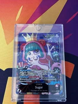 🍬 Sugar (OP10-003) Français🍬