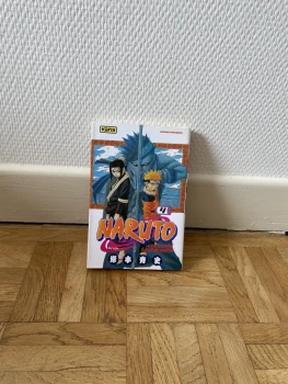Naruto