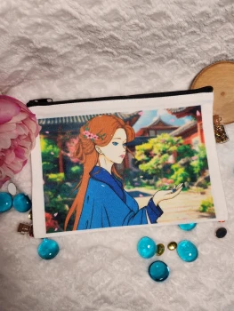 Pochette Manga