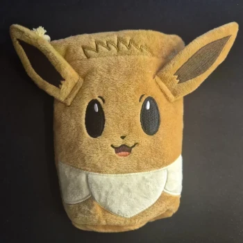 Pochette Pokemon : Evoli