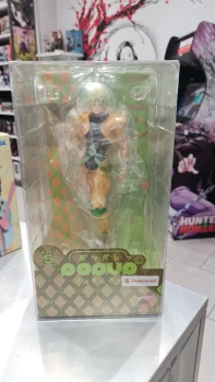 Figurine dio jojo bizarre adventure pop up parade