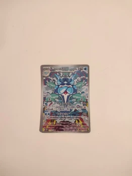 Superdophin AR 🇫🇷 EV03