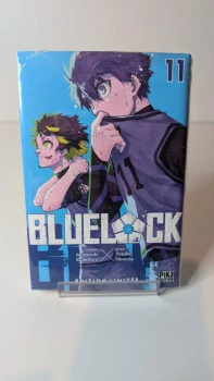 [Manga] Blue Lock T11 Edition limitée