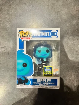 Pop Fortnite  Rippley 602