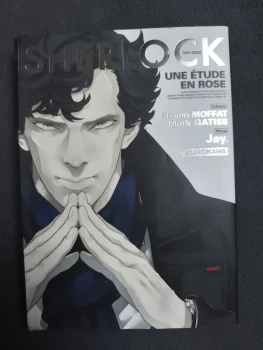 Sherlock