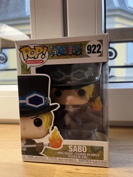 Figurine POP Sabo