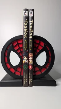 [Manga] Touhou Forbidden Scrollery T1 et 2