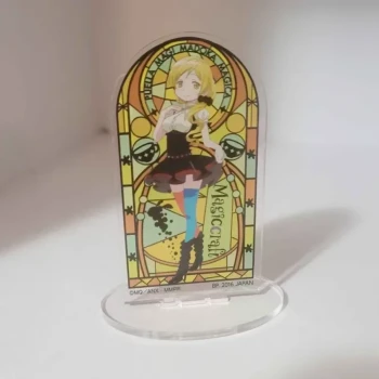 Figurine Acrylique Mami Tomoe