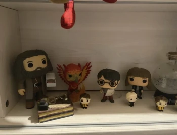 Funko PoP Harry Potter