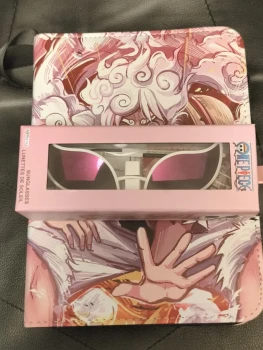 Lunettes one piece, Donquixote Dolflamingo