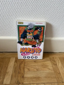 Naruto