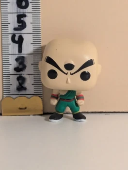 [Funko] Mini Dragon Ball Tien