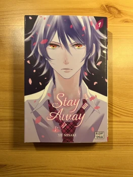 Stay Away