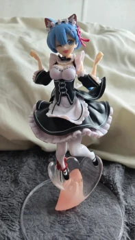 Figurine de Rem Re:Zero