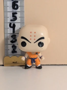 [Funko] Mini Dragon Ball Krilin