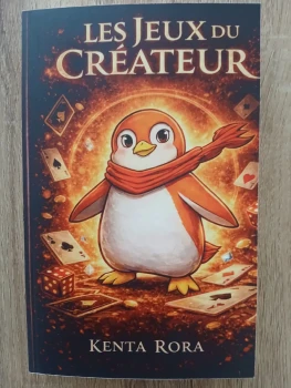 Les jeux du créateur
