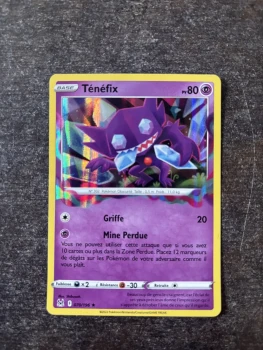 Tenefix holo