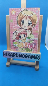 Chibi Devi! - Tome 1