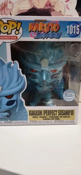 Funko Pop Kakashi