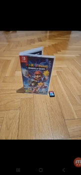 Super Mario Party Nintendo Switch PEGI 3