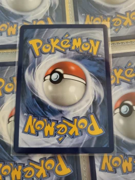 Carte pokemon deracolosse V