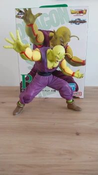 Figurine Piccolo - Lot B - Ichiban Kuji