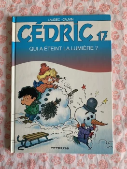 Qui a éteint la lumière ?