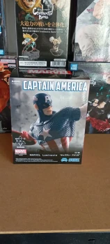 Captain America