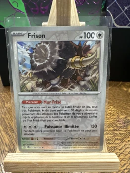 Frison FR