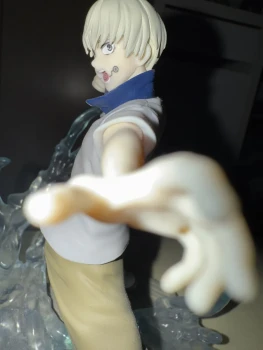 TOGE INUMAKI 👀(JJK)‼️