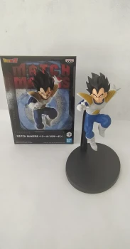 Figurine Vegeta