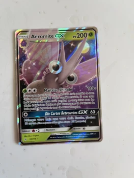 Carte Pokémon