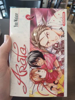 Arata tole 9