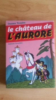 Château de l'aurore