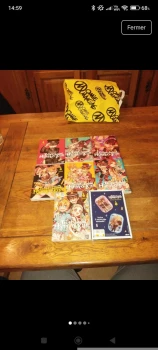 Manga Toilet-bound Hanako-kun