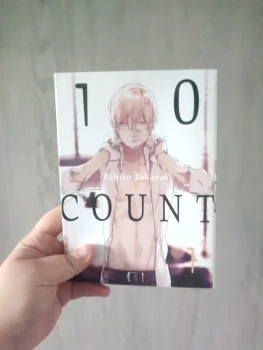 10 count tome 1