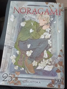 Noragami T25