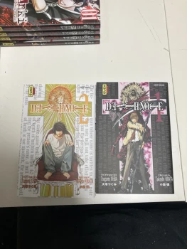 Deathnote